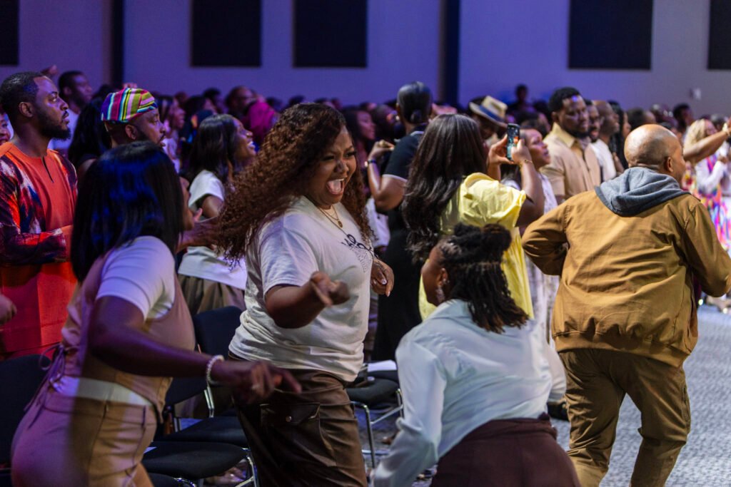 New Covenant House