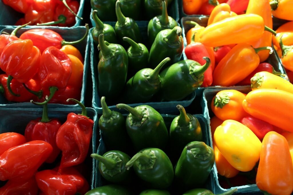 Representative photo for Ademoy Africa Grocery Store