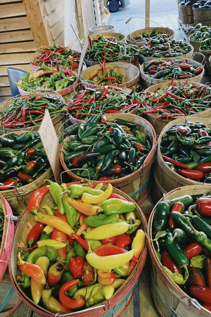 Representative photo for Adepa African Grocery
