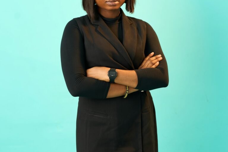 How to Rise to the Top at Work as an African Professional Abroad