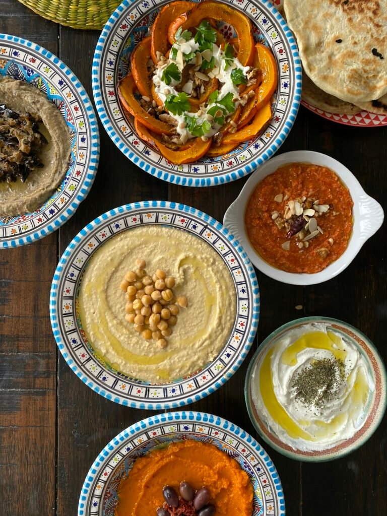 Representative food photo for Azou