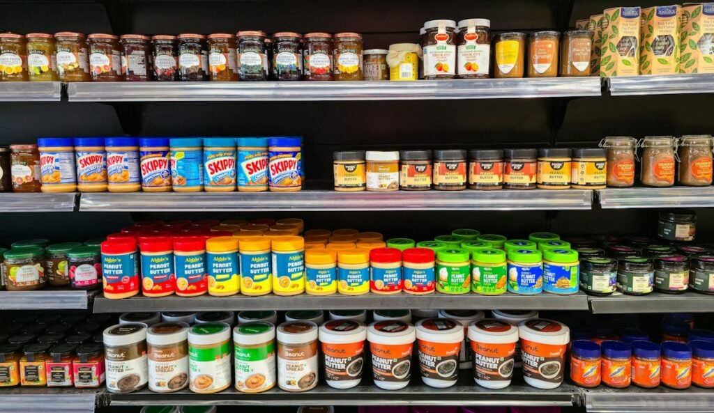 Representative photo for Correct African Food Market