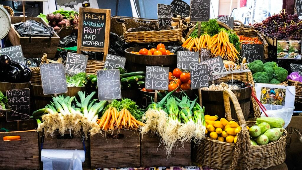Representative photo for Dafricana African Supermarket and Bakery