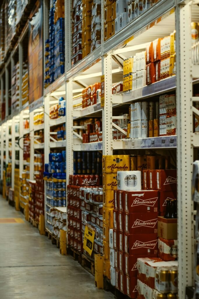 Representative photo for DV Foods African Market & Kitchen