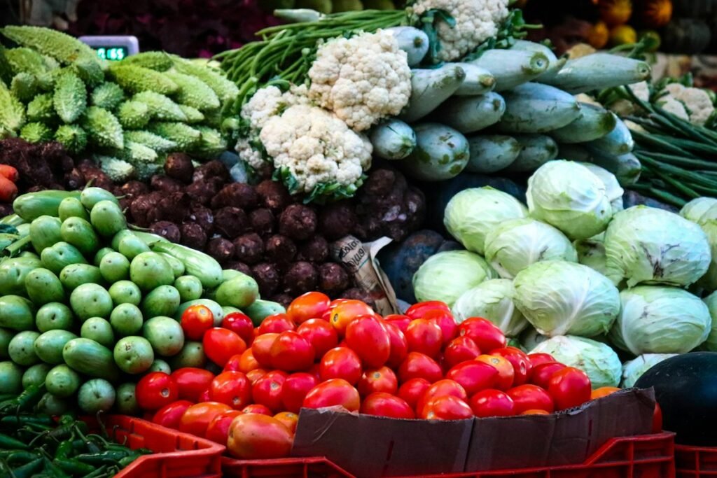 Representative photo for East of Africa Marketplace