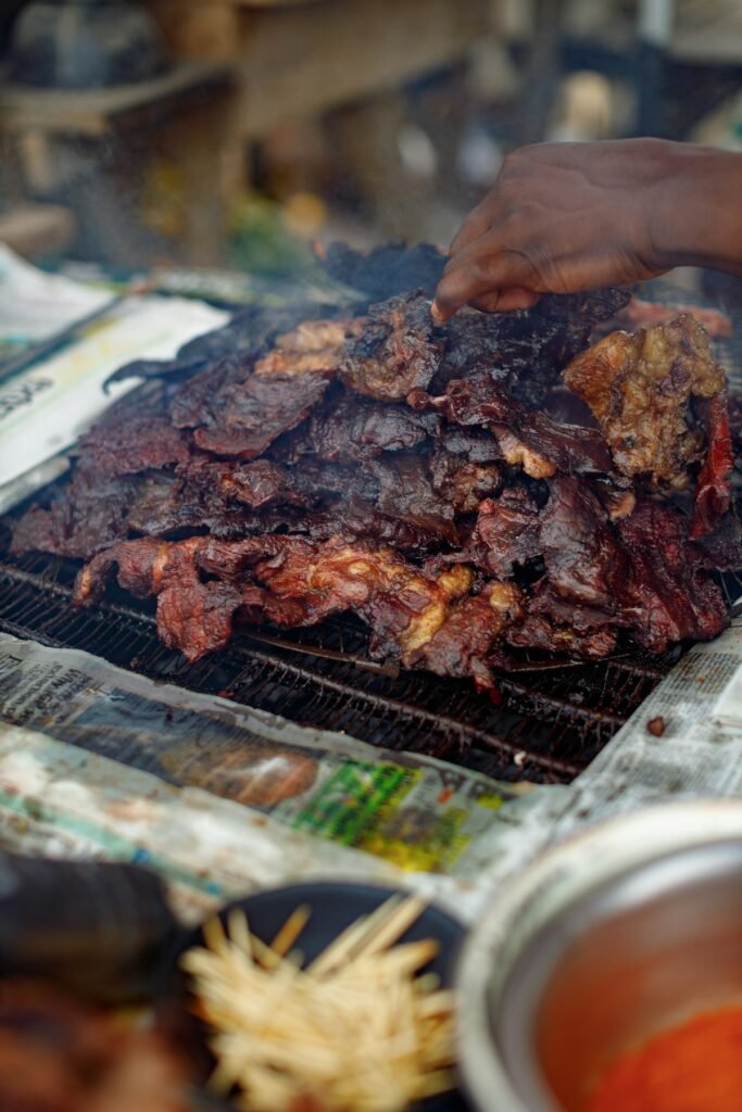Representative food photo for Edem's Eatery