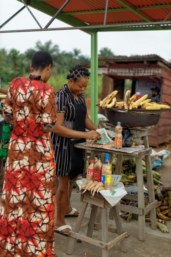 Representative photo for Eli's African Market
