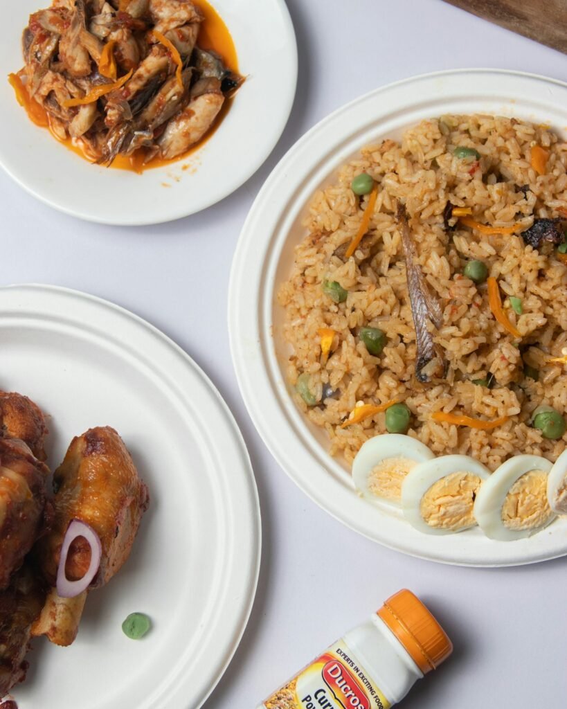 Representative food photo for Enish Camberwell Buka