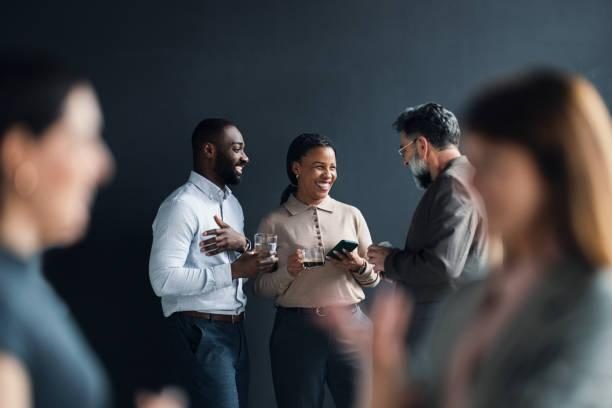 Event flyer: Nigeria Business Summit London: Investment Business Connections