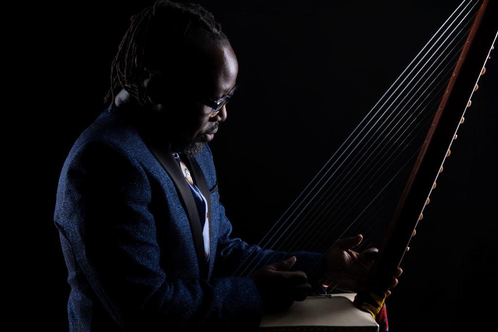 Seby Ntege & Band with Grupo Lokito & Maryama Cham event flyer
