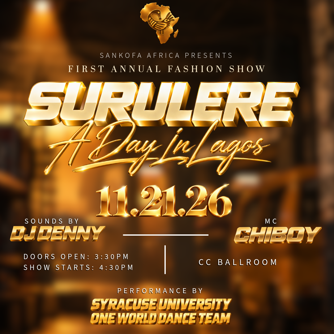 Surulere: A Day in Lagos