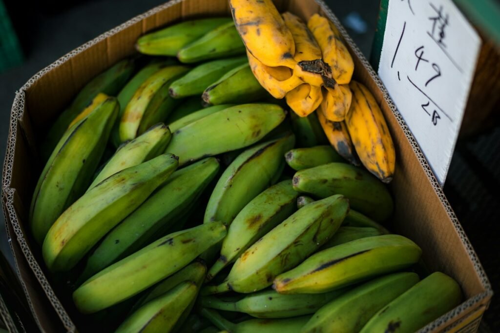 Representative photo for FM African Supermart