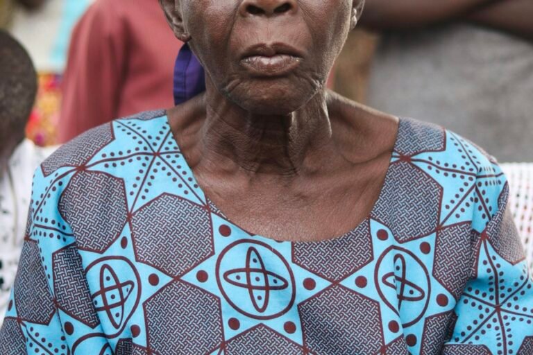 Folktale: The Wisdom of Elder Yaa