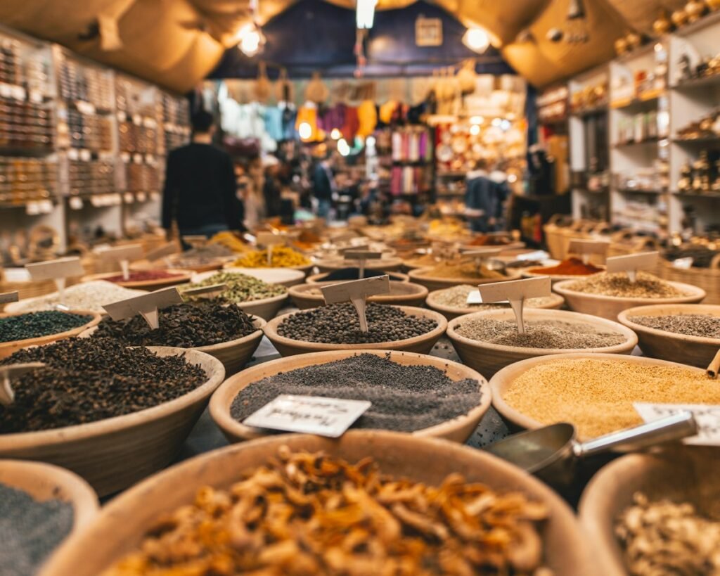 Representative photo for FoodBasket African-Caribbean Store