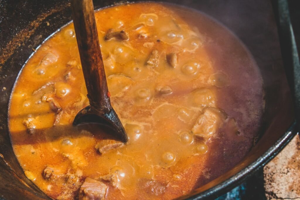 Representative food photo for Fredo's African Cuisine