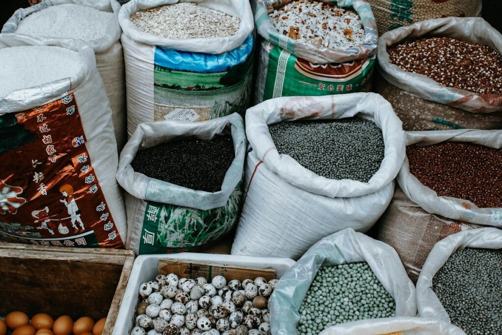 Representative photo for Fundi's African Shop