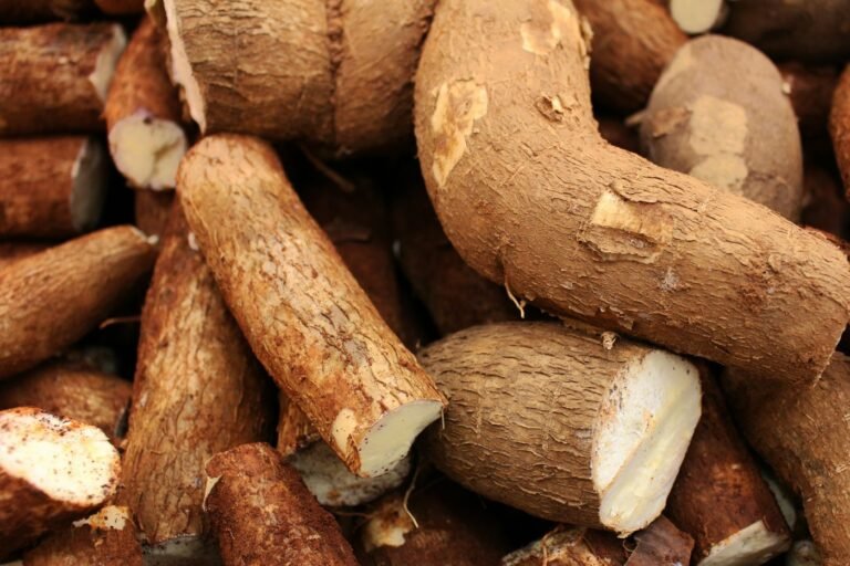 Garri Guide: Ijebu, White and Yellow, and All the Ways to Enjoy It