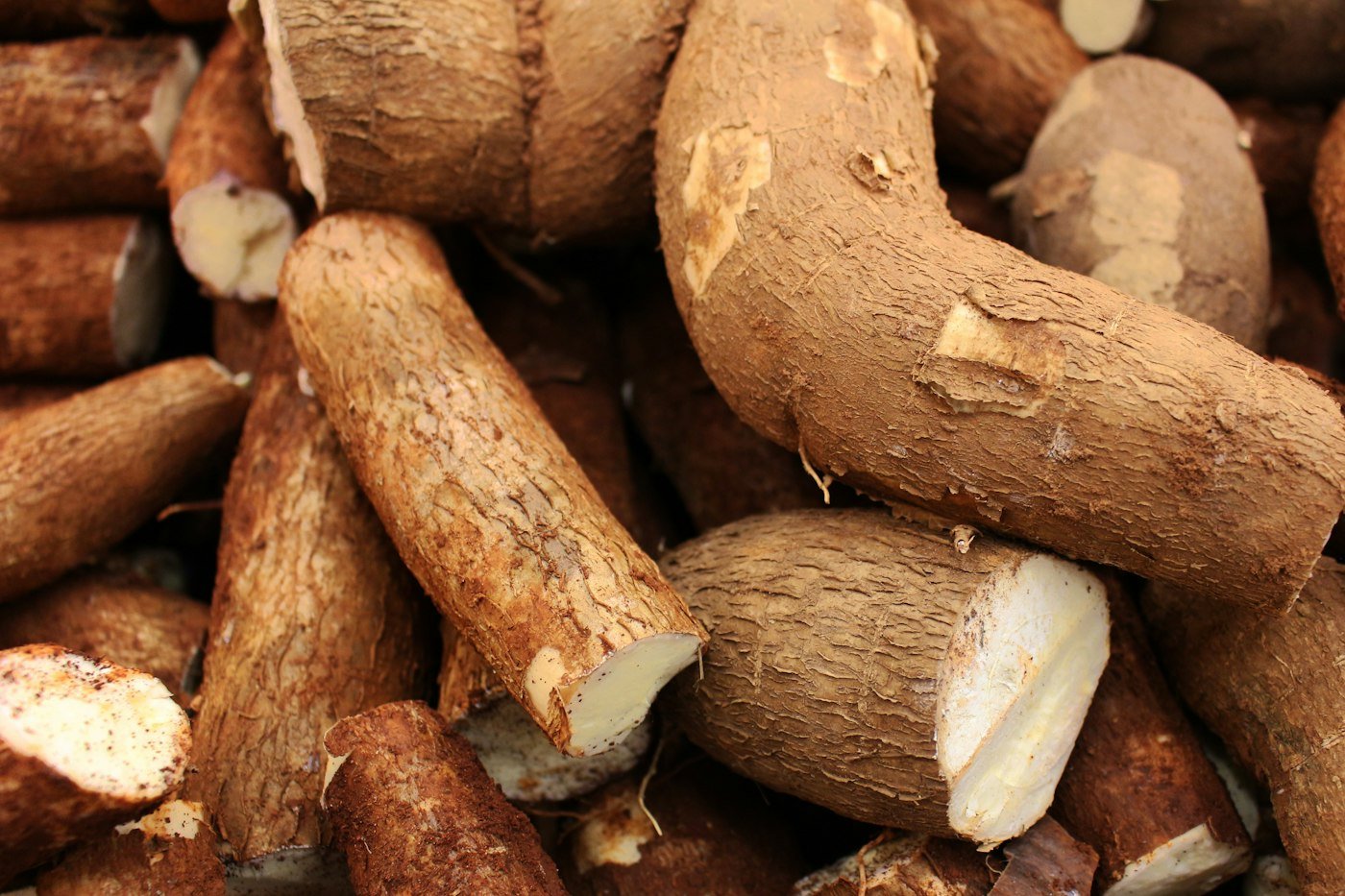 Garri Guide: Ijebu, White and Yellow, and All the Ways to Enjoy It