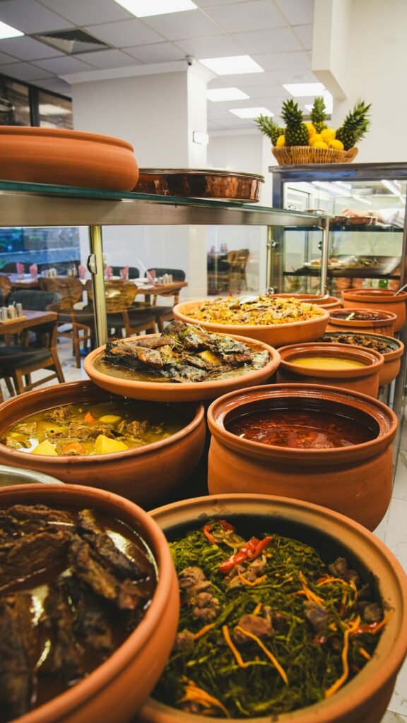 Representative food photo for Golden Gate Restaurant Etobicoke