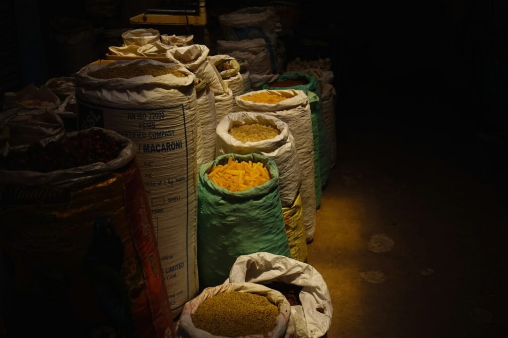 Representative photo for Joe's African & Caribbean Market