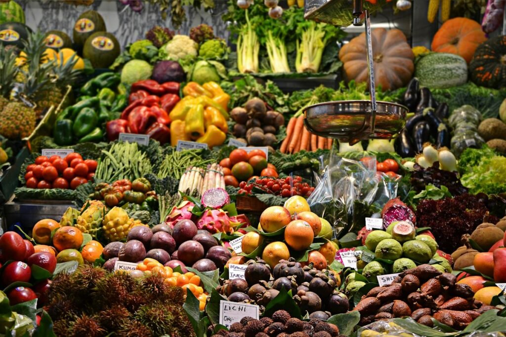 Representative photo for Kaneshie African Shop