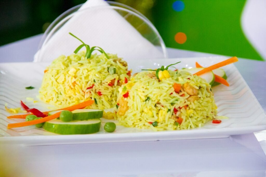 Representative food photo for Kaybizz Dishes