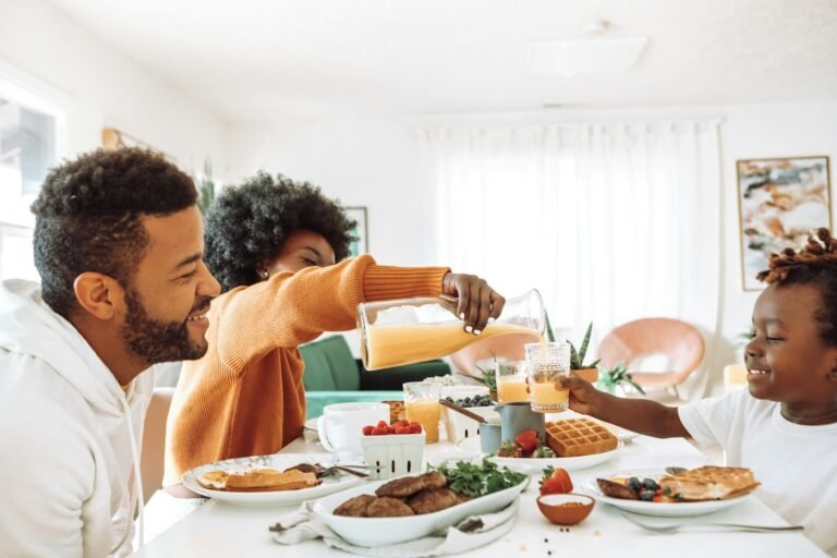 How to Keep Your African Identity Strong Abroad