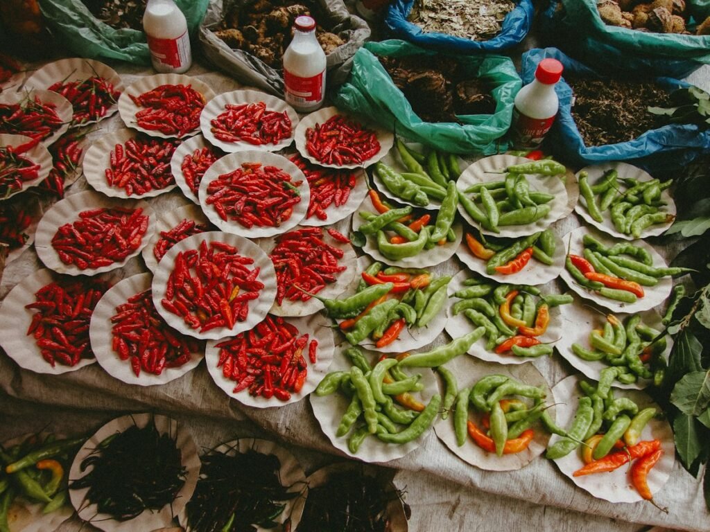 Representative photo for Kumasi Market