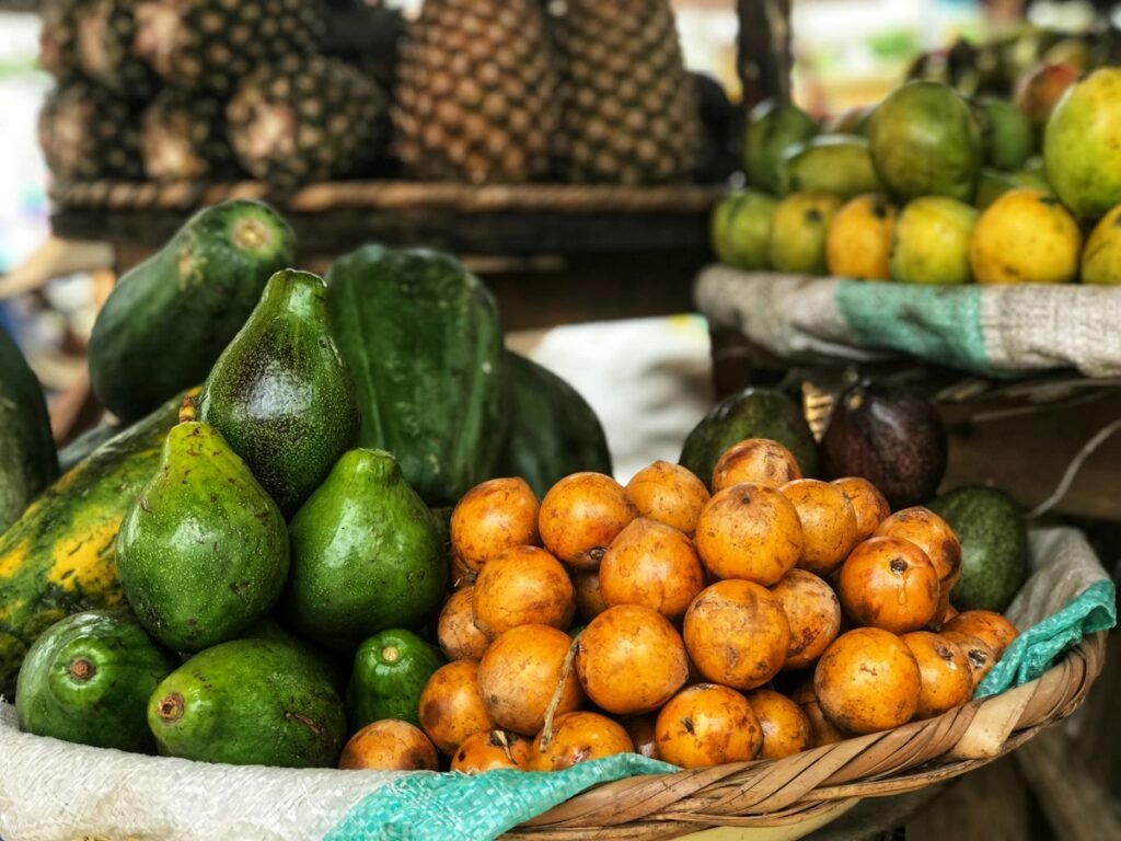Representative photo for La Belle African Supermarket