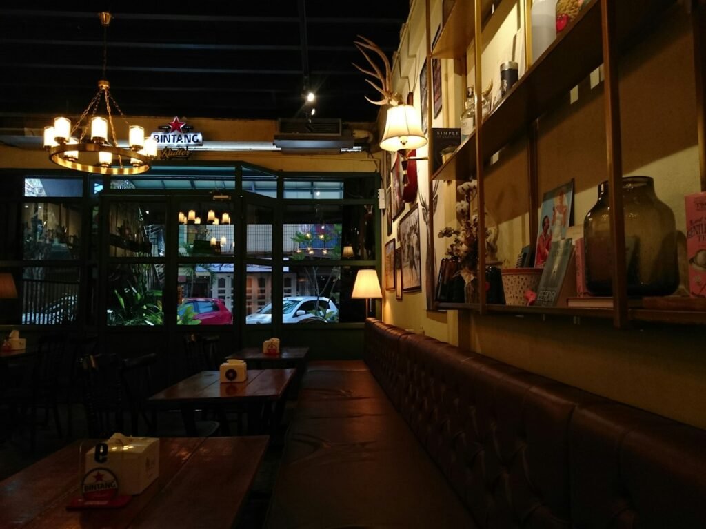 Representative dining room photo for MCUIRE