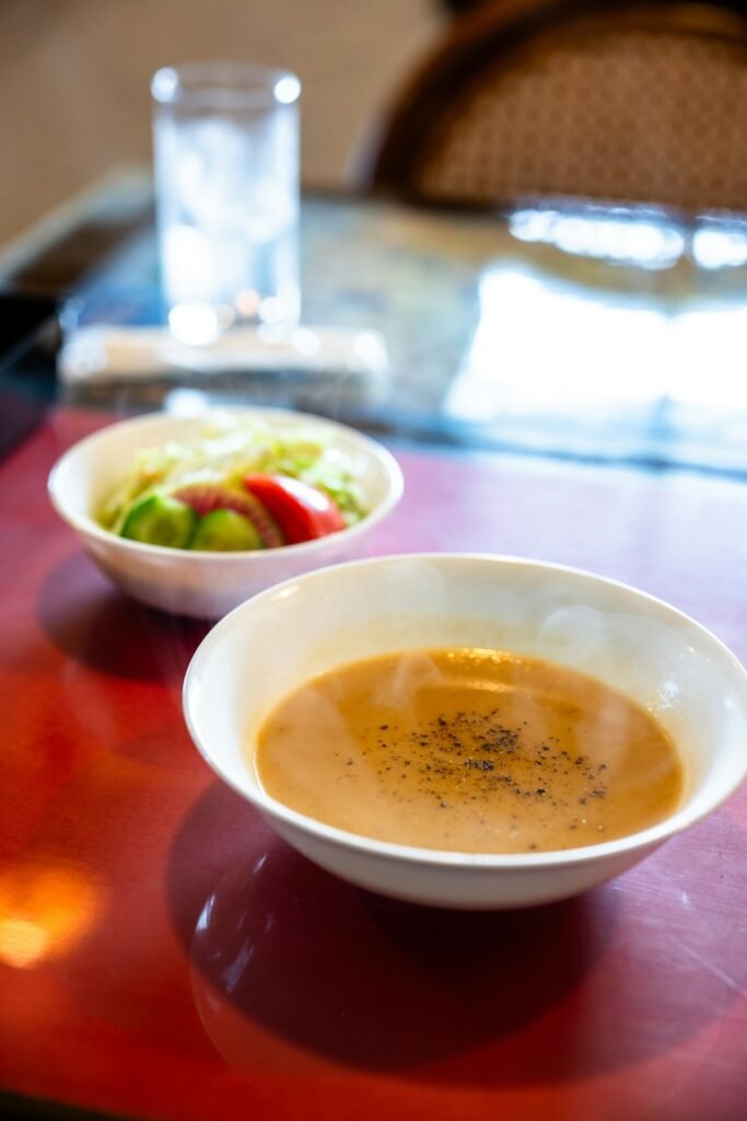 Representative food photo for Nigeria Palace Restaurant