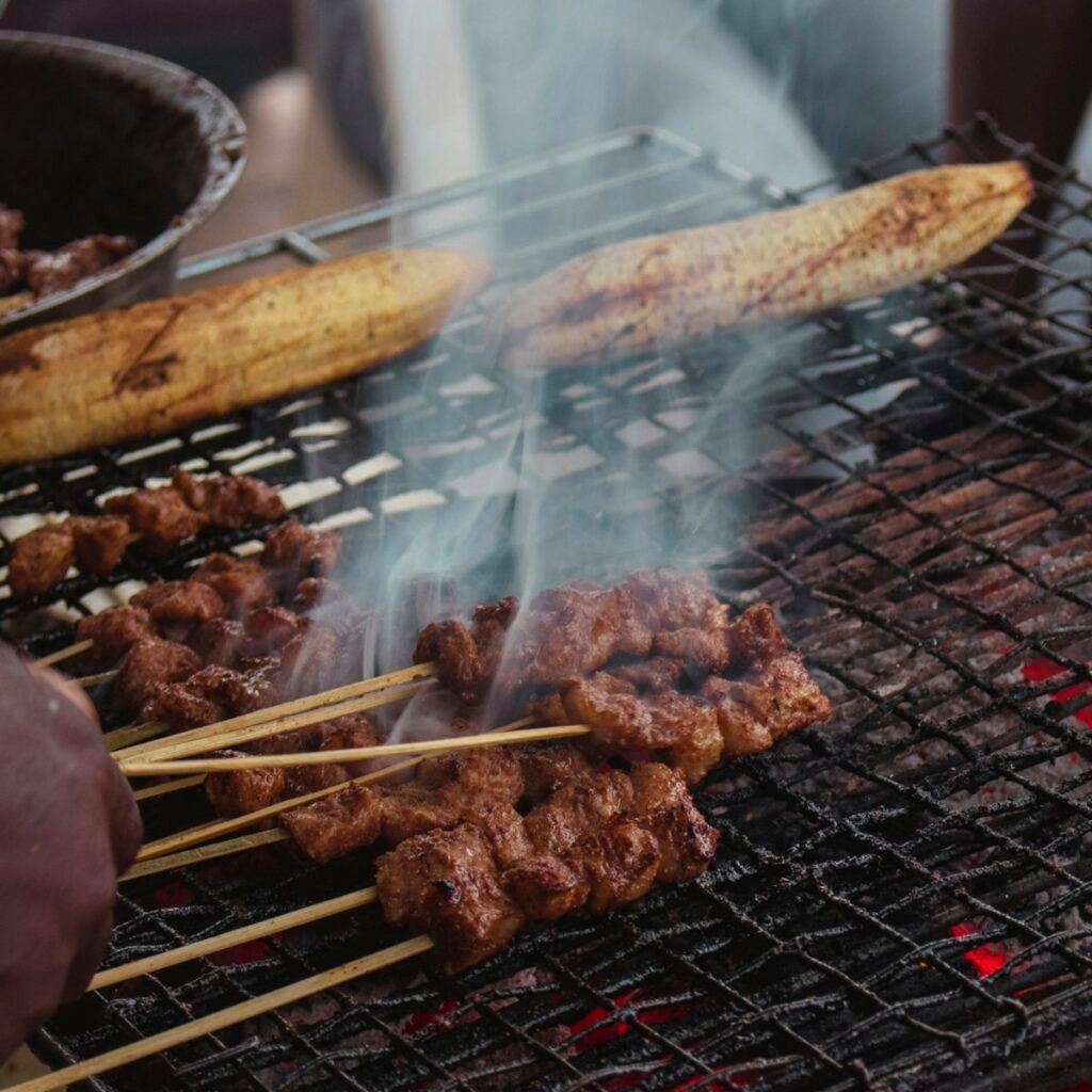Representative food photo for Nollywood Restaurant