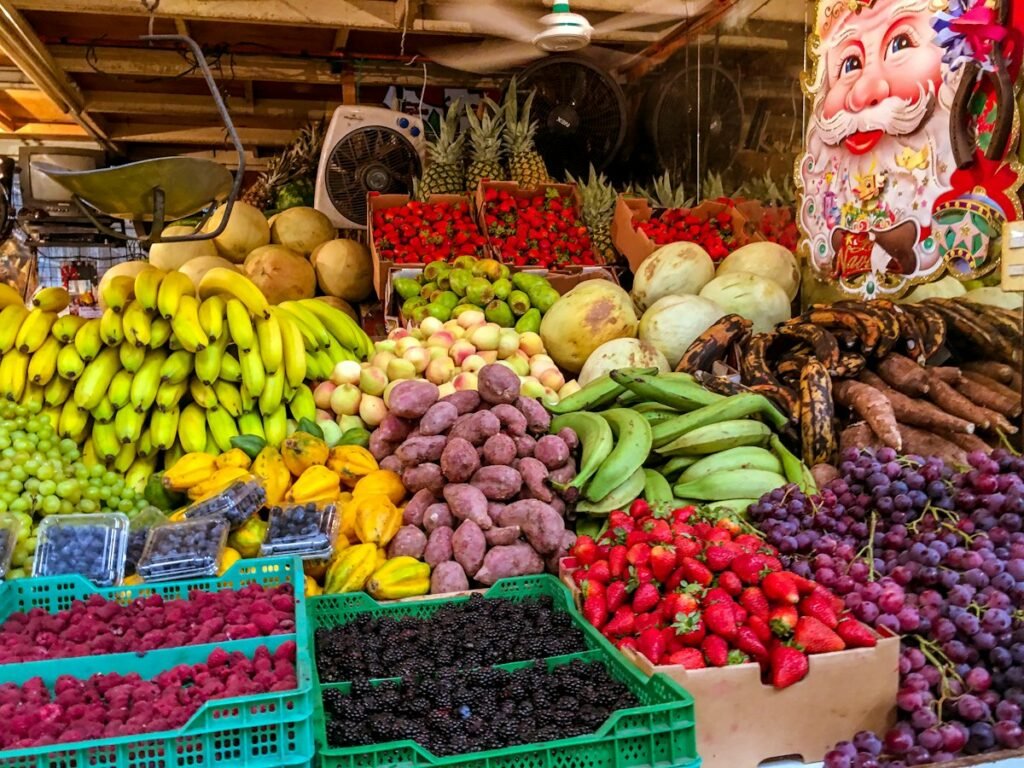 Representative photo for PD&T African Shop