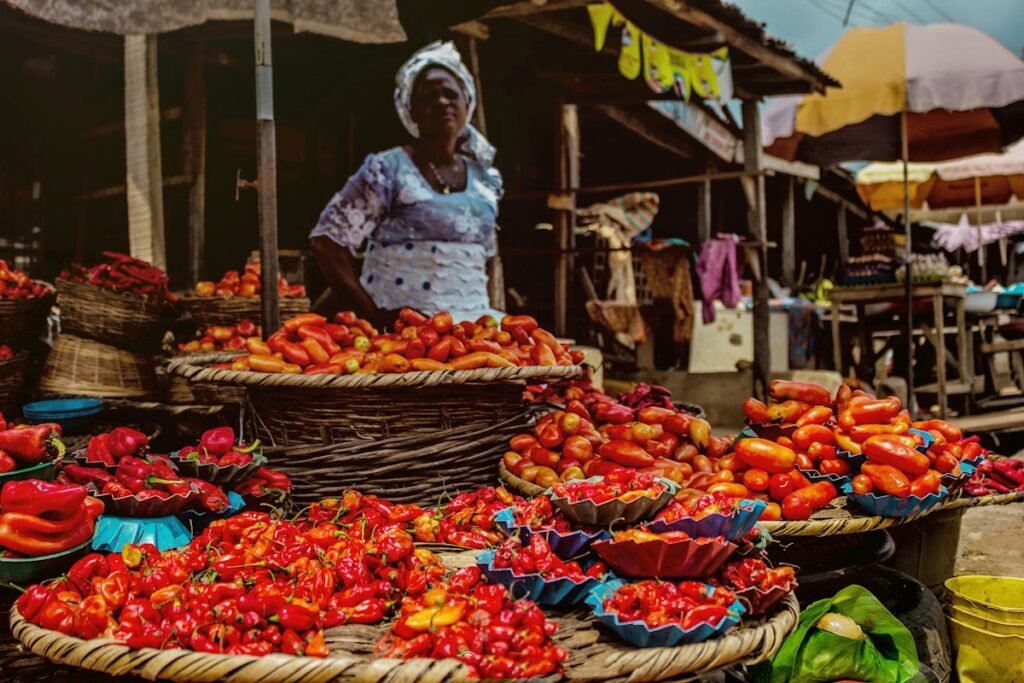 Representative photo for Quick Shop South African, British & Kenyan Store