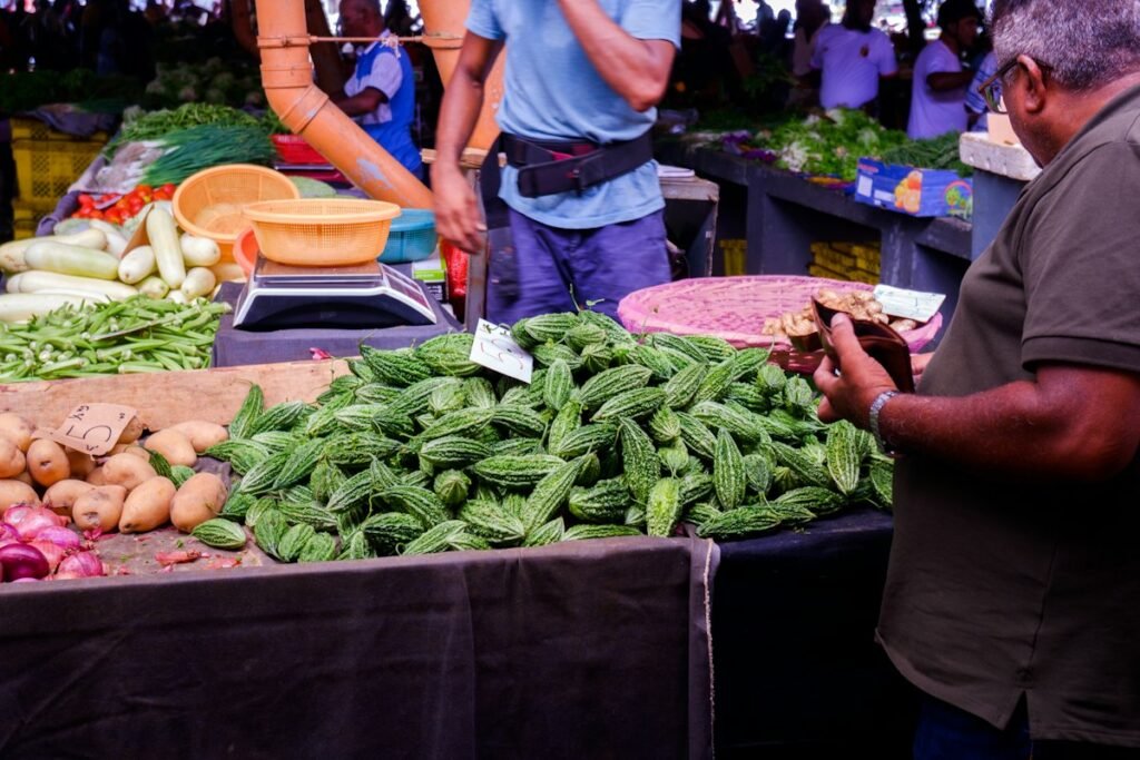 Representative photo for Sankofa African Market The Colony
