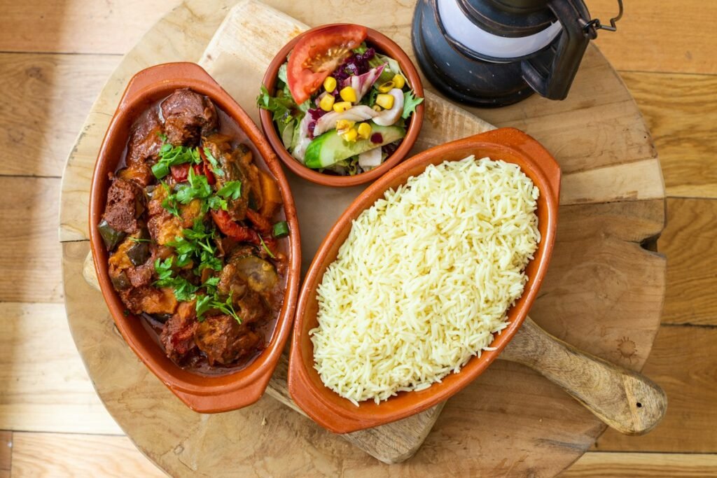 Representative food photo for Summy's Kitchen