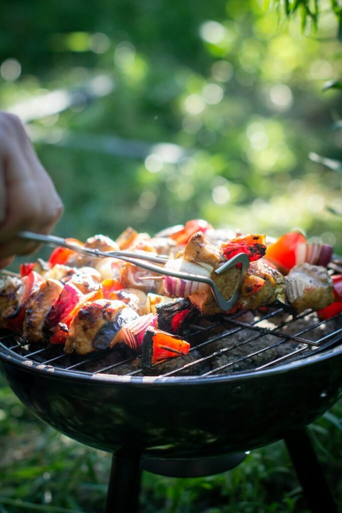 Representative food photo for Suya Royale Grill & Chill