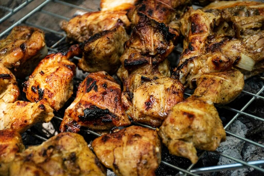 Representative food photo for The African Calabash