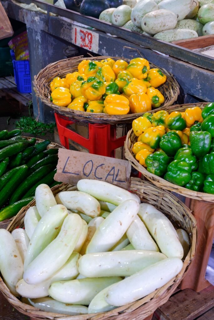 Representative photo for Tripplee African and Caribbean Market